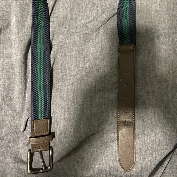 RW&CO Mens Size 36 Belt - Picture 1 of 2